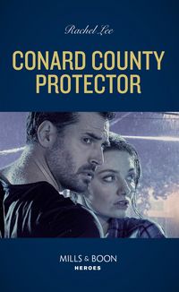 Produktbild: Conard County Protector