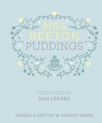 Produktbild: Mrs Beeton's Puddings