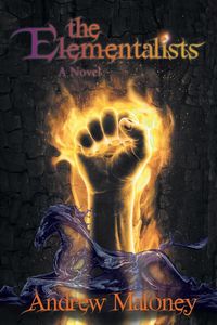 Produktbild: The Elementalists