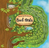 Produktbild: Piro, R: Discovering the World of Bird Nests