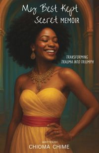 Produktbild: My Best Kept Secret Memoir