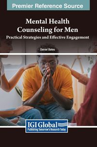 Produktbild: Mental Health Counseling for Men