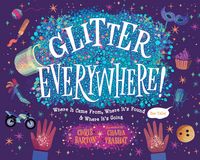 Produktbild: Glitter Everywhere!