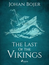 Produktbild: The Last of the Vikings
