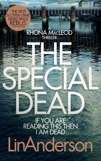 Produktbild: The Special Dead