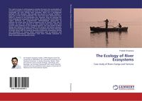 Produktbild: The Ecology of River Ecosystems