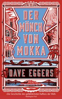 Produktbild: Der M&ouml;nch von Mokka