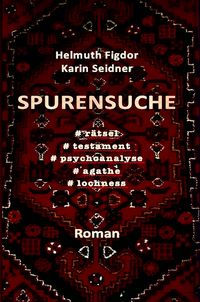 Produktbild: Spurensuche