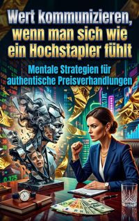 Produktbild: Wert kommunizieren, wenn man sich wie ein Hochstapler f&uuml;hlt