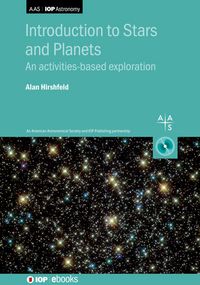 Produktbild: Introduction to Stars and Planets