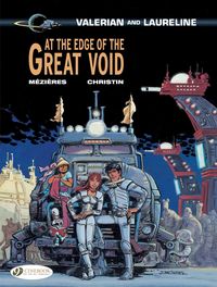 Produktbild: At the Edge of the Great Void