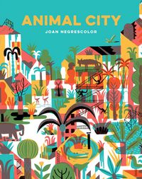Produktbild: Animal City
