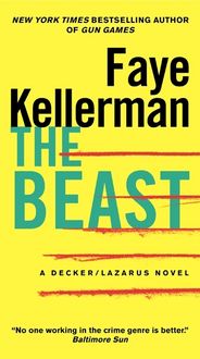 Produktbild: The Beast