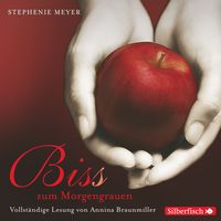 Bild vom Artikel Biss zum Morgengrauen / Twilight-Serie Bd.1 vom Autor Stephenie Meyer