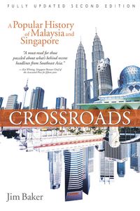 Produktbild: Crossroads (2nd Edn)