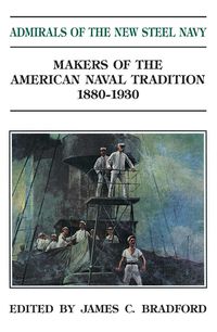 Produktbild: Admirals of the New Steel Navy