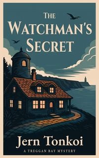 Produktbild: The Watchman's Secret