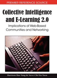 Produktbild: Collective Intelligence and E-Learning 2.0