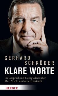 Produktbild: Klare Worte