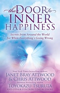 Produktbild: The Door to Inner Happiness
