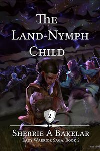 Produktbild: The Land-Nymph Child