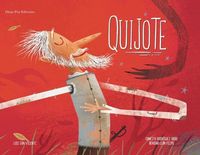 Produktbild: Quijote