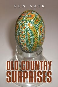 Produktbild: Old Country Surprises