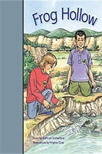 Produktbild: Frog Hollow