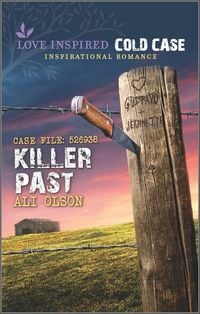 Produktbild: Killer Past