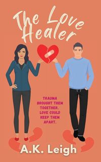 Produktbild: The Love Healer