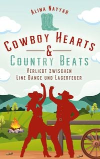 Produktbild: Cowboy Hearts & Country Beats