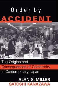 Produktbild: Order By Accident