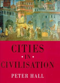Produktbild: Cities in Civilization