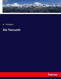 Produktbild: Die Tierzucht