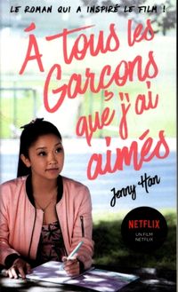 Bild vom Artikel Les amours de Lara Jean vom Autor Jenny Han