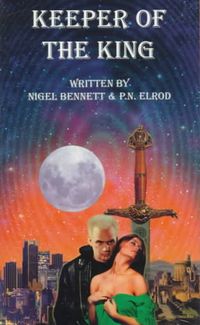 Produktbild: Keeper of the King