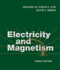 Produktbild: Electricity and Magnetism