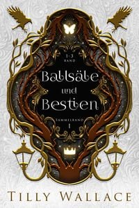 Produktbild: Balls&auml;le und Bestien: Sammelband 1
