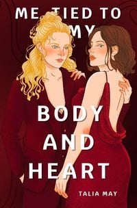 Produktbild: Me, tied to my body and heart