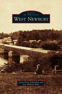 Produktbild: West Newbury