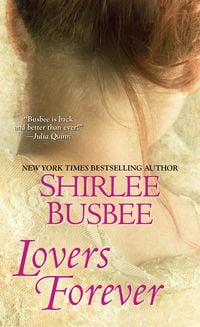 Produktbild: Lovers Forever