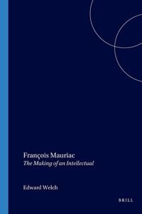 Produktbild: Fran&ccedil;ois Mauriac