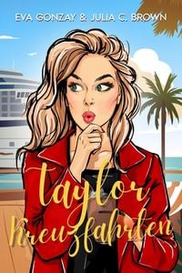 Produktbild: Taylor kreuzfahrten