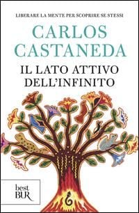 Produktbild: Il lato attivo dell'infinito