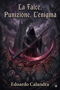 Produktbild: La falce - Punizione - L'enigma