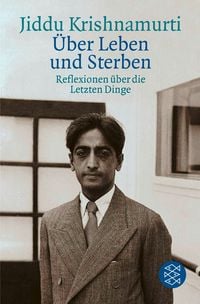 Produktbild: &Uuml;ber Leben und Sterben