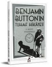 Produktbild: Benjamin Buttonin Tuhaf Hikayesi