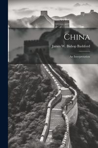 Produktbild: China; an Interpretation