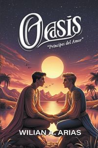 Produktbild: Oasis "Pr&iacute;ncipes del Amor"