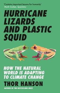 Produktbild: Hurricane Lizards and Plastic Squid